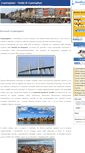 Mobile Screenshot of copenaghen-turismo.com